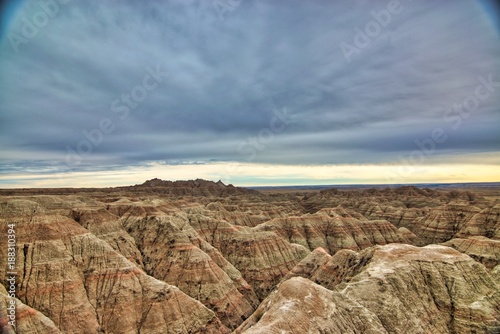 Badlands