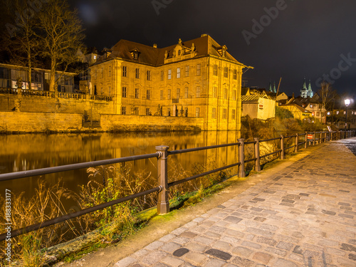 Wasserschloss Concordia vom Mühlwörth