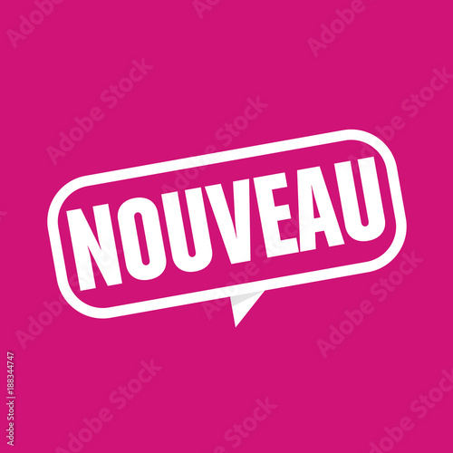 nouveau