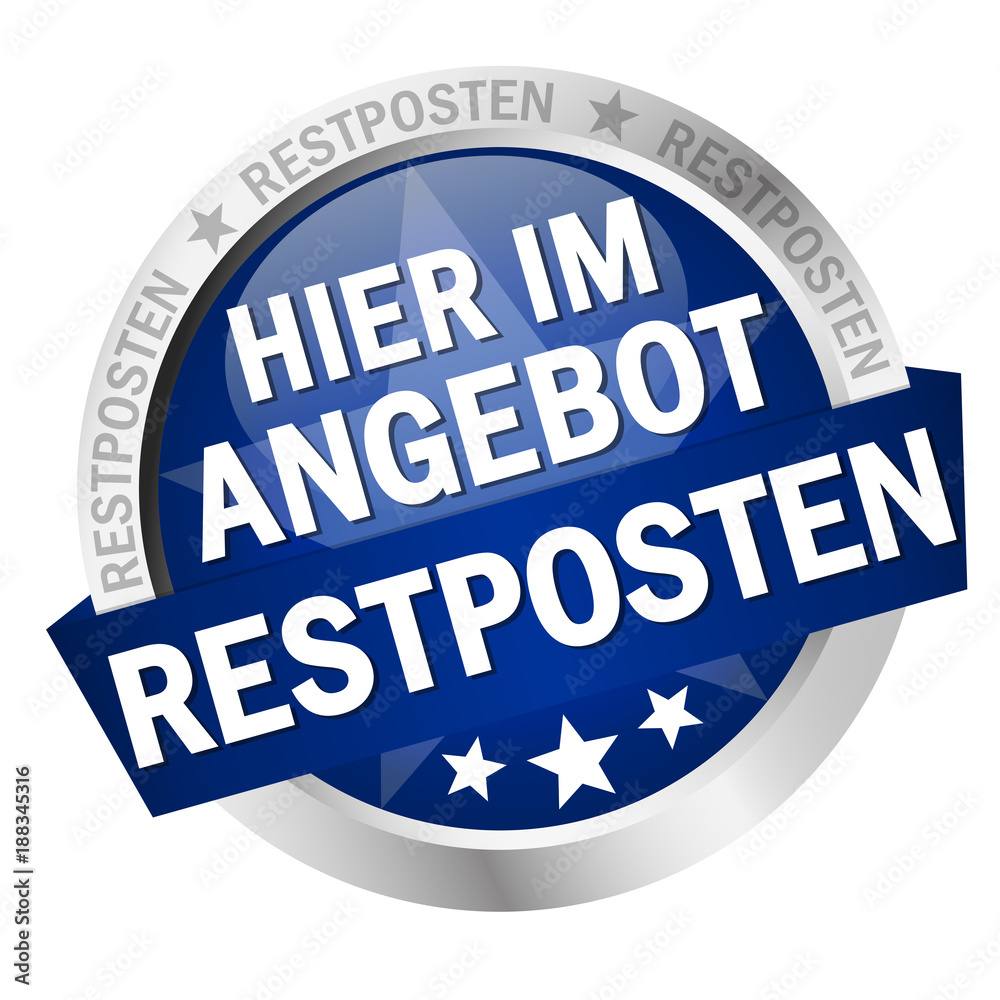 button with text Hier in Angebot Restposten button with text Hier in Angebot Restposten