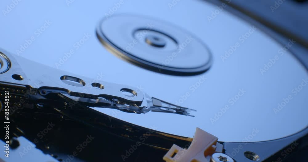 STOCKVIDEOS DISQUES 25P