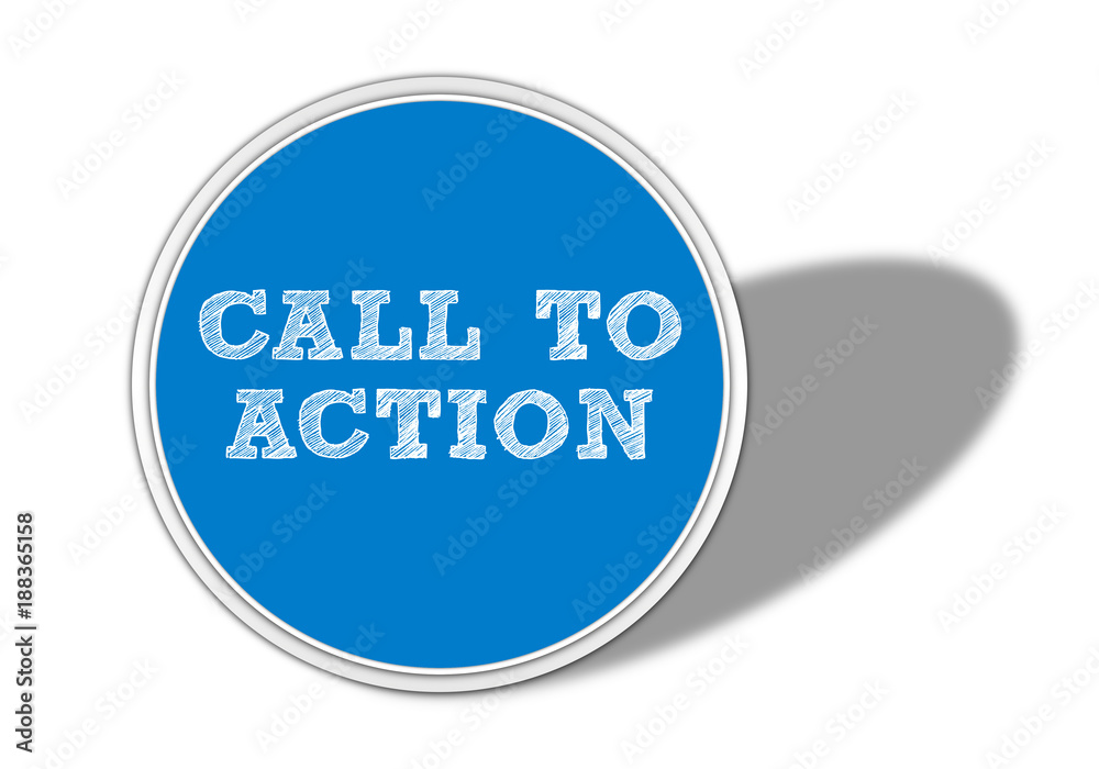 call to action