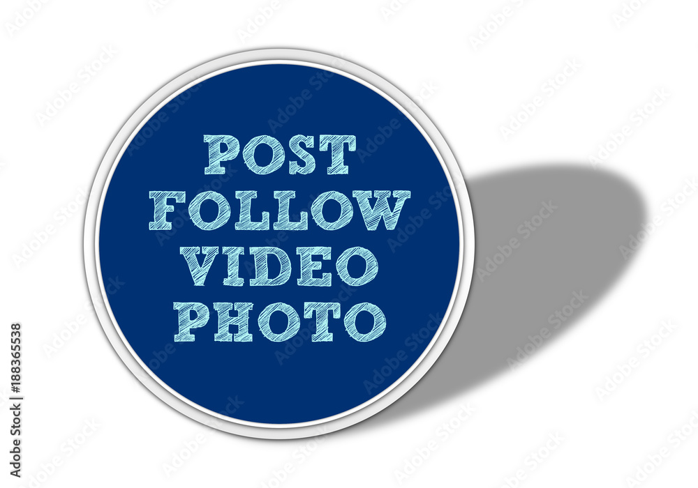 social media social media