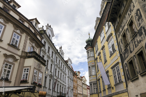 Streets of Prague © skovalsky