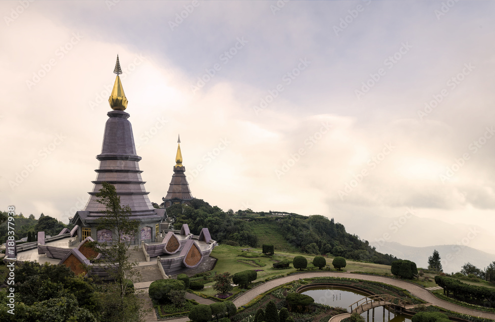 Doi Inthanon