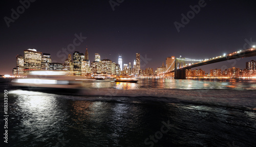 Manhattan © jennylapolla
