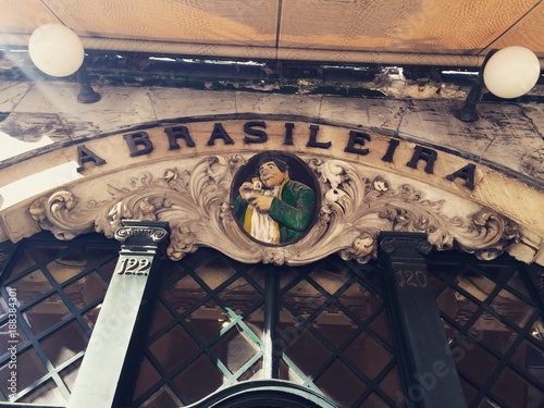 A Brasileira
