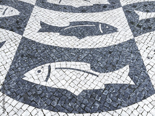 Mosaik