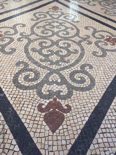 Mosaik
