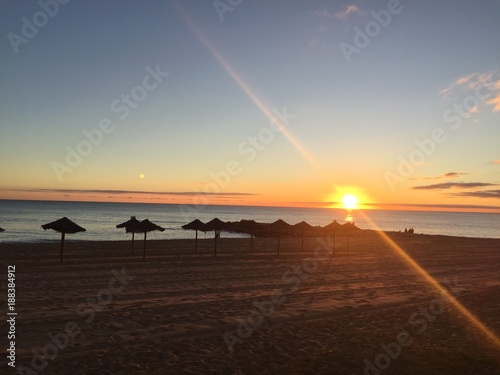 Praia de Quarteira