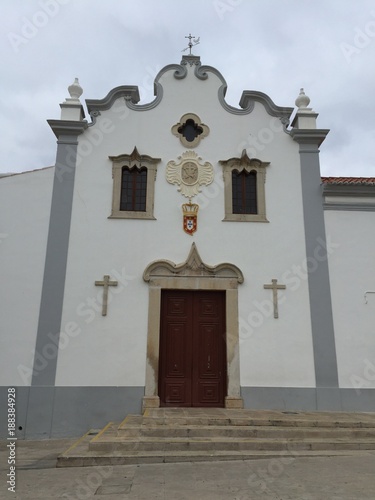 Kirche