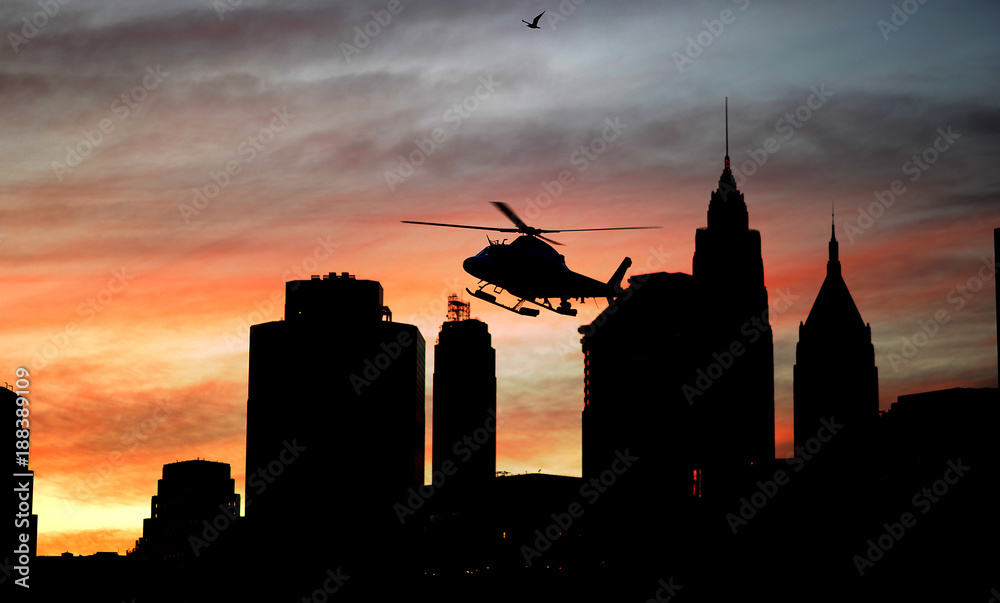 Manhattan Manhattan