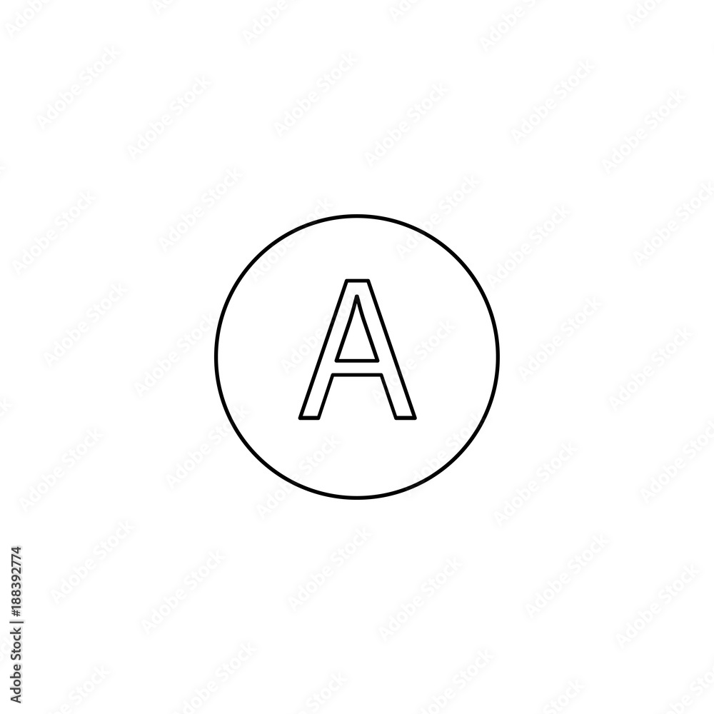 dry clean only any solvent laundry icon black on white dry clean only any solvent laundry icon black on white