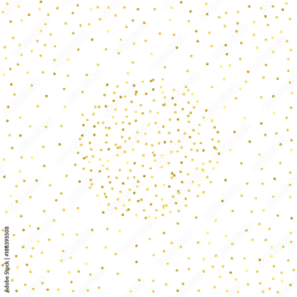Vector glitter background. Vector glitter background.