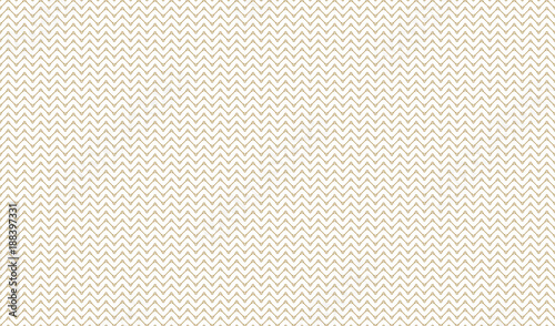 Golden Geometric Pattern 8v6. Seamless