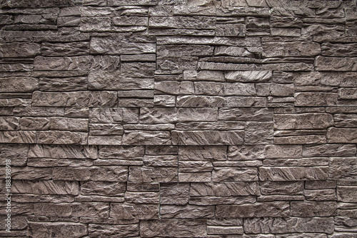 wall decorative stone rectangular