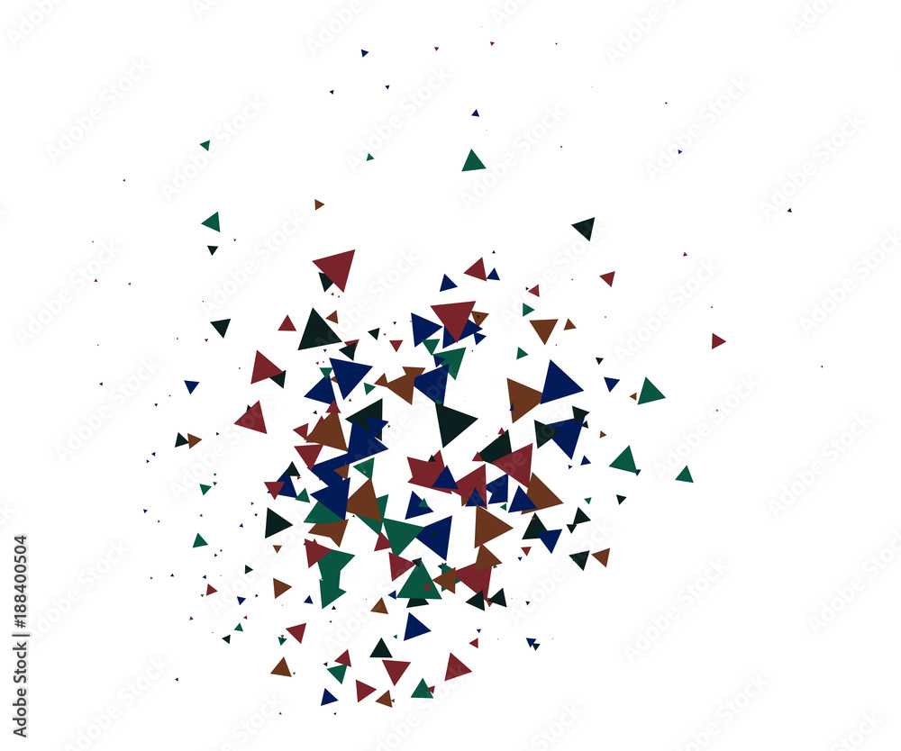 Abstract explosion vector black and white background. Burst, blast ...