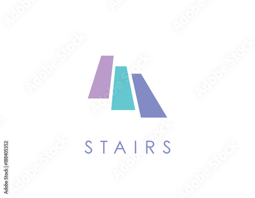 Stairs logo