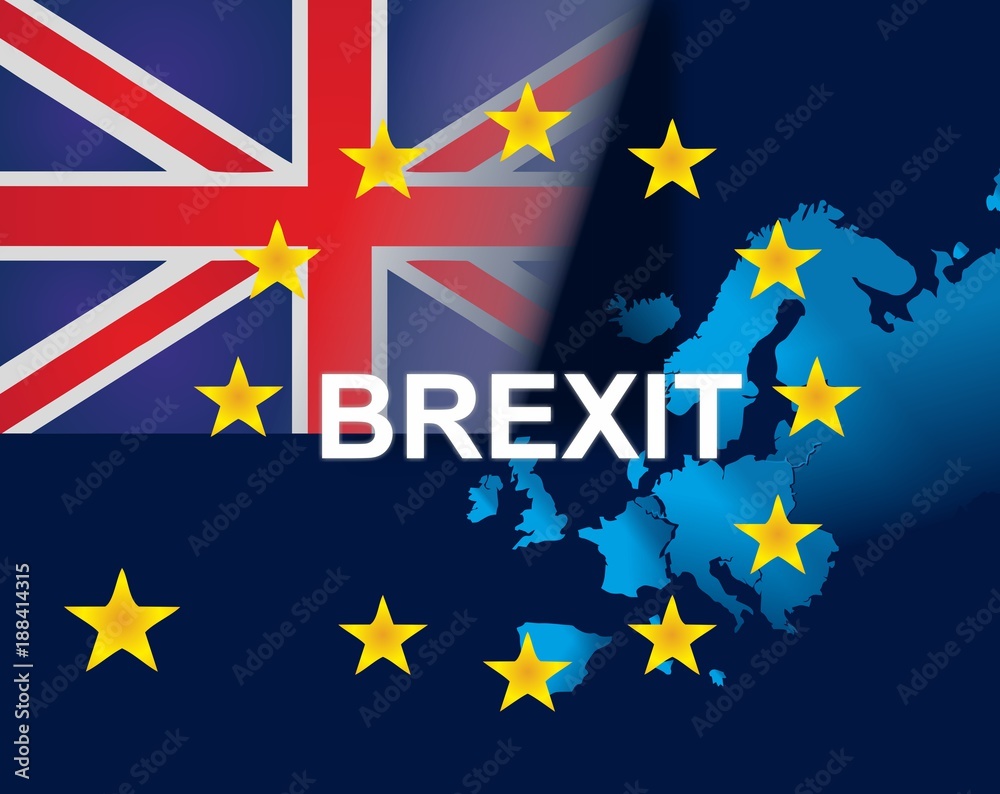 BREXIT - United Kingdom leaves EU BREXIT - United Kingdom leaves EU