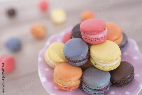 Macarons