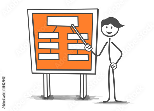 organigramme présentation