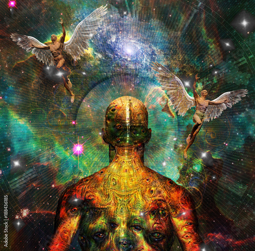 Fotografie Hopes and Fears