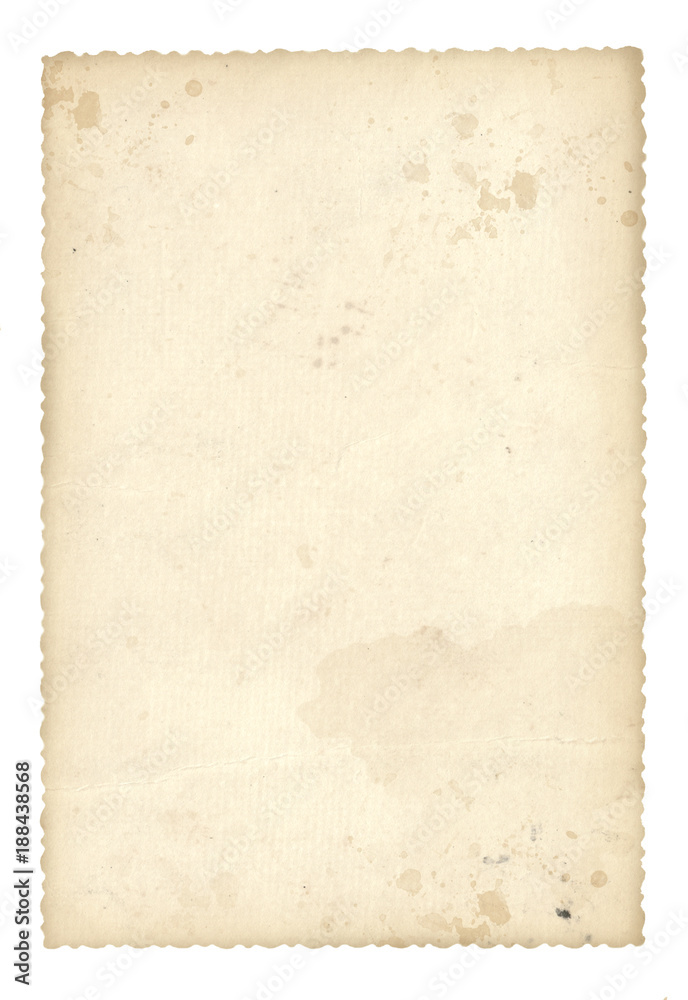 Texture old paper Texture old paper