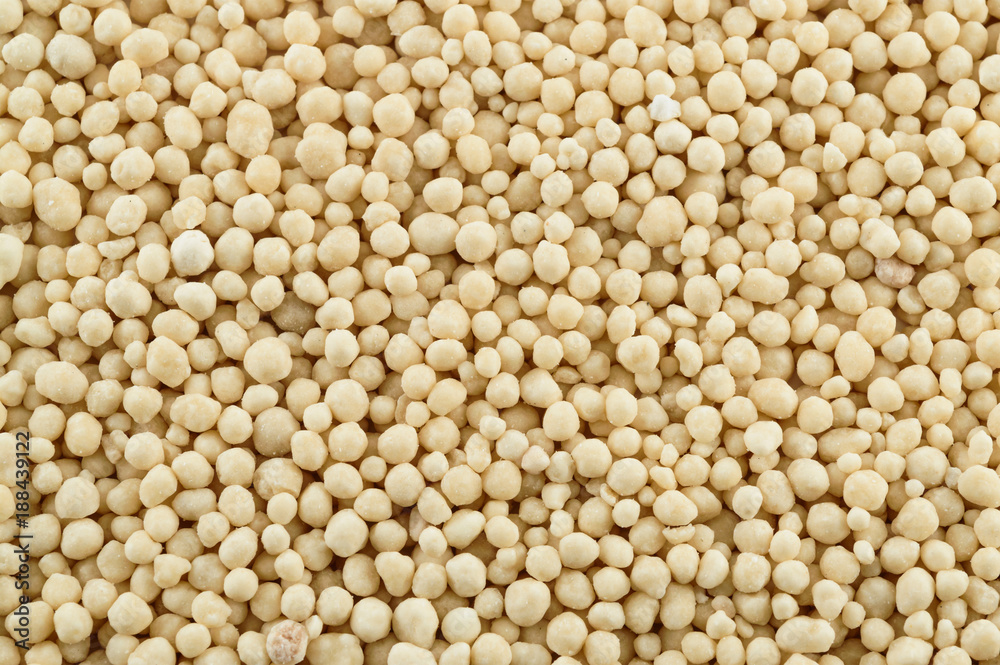 Mineral fertilizers granules