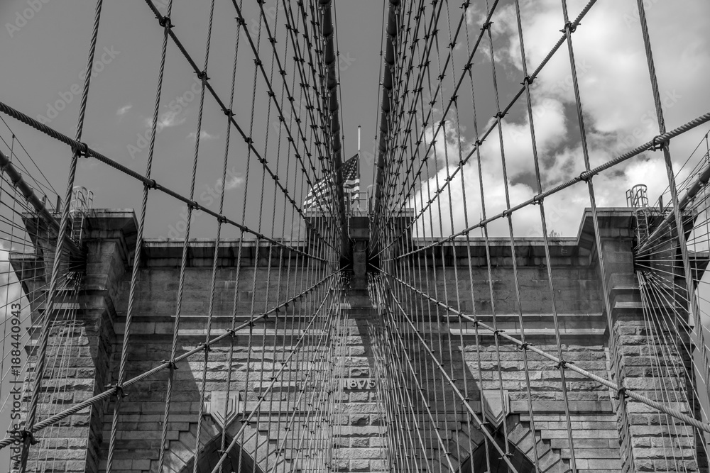 Fototapeta premium New York Travel