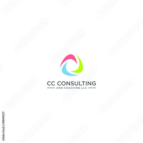 Konstfotografi cc consulting logo