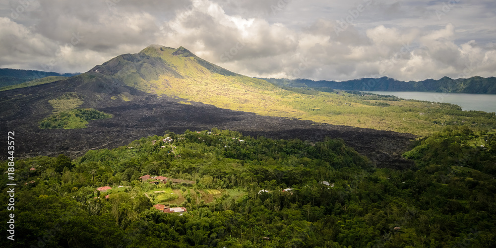 Fototapeta premium Bali Travel