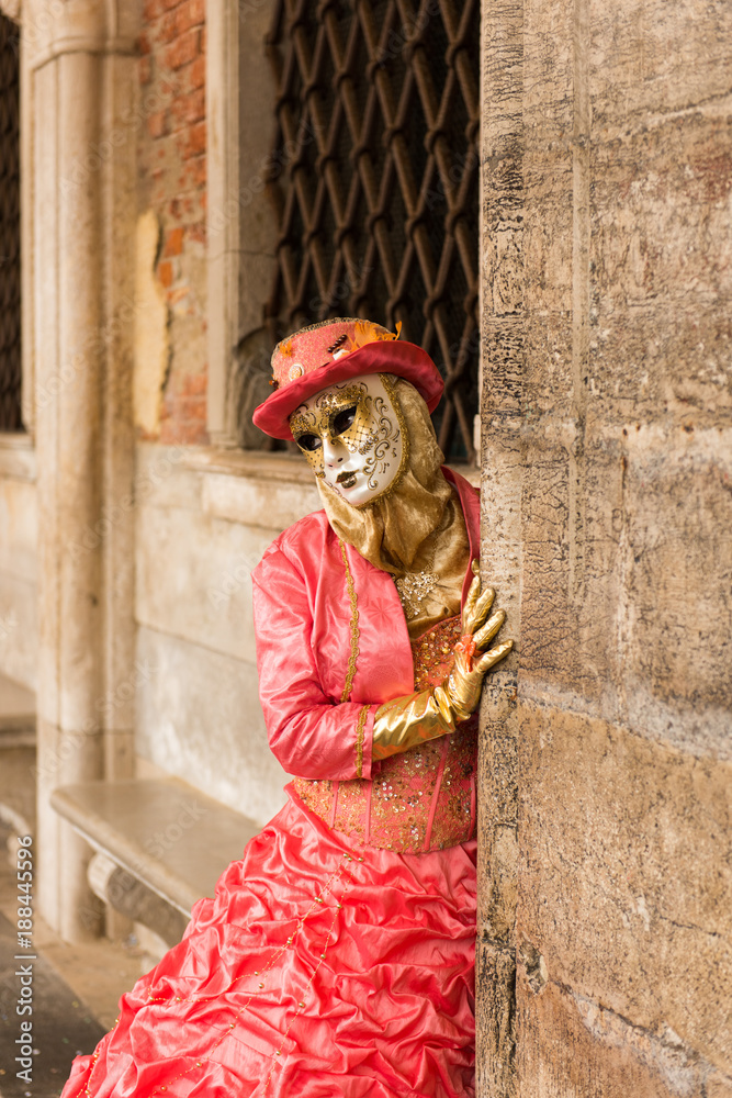 Carnevale a Venezia