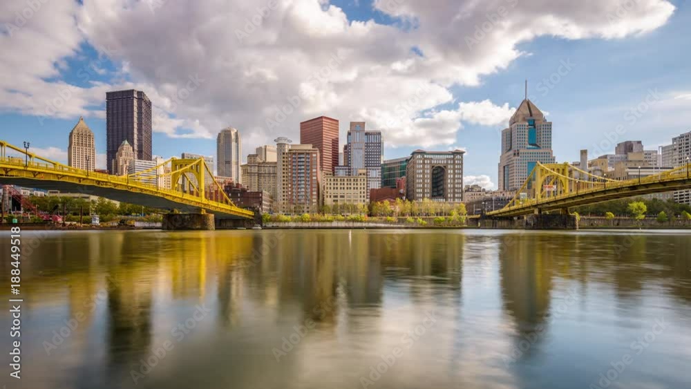 Pittsburgh, Pennsylvania, USA