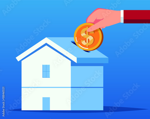 Real estate investment