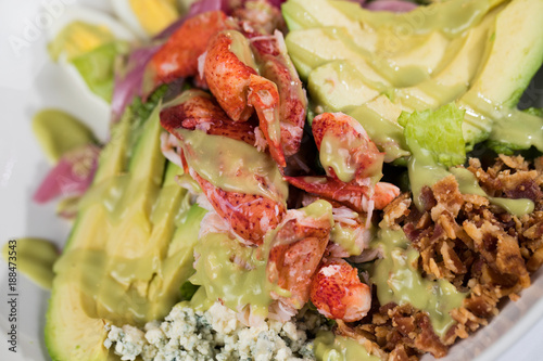 Lobster Salad