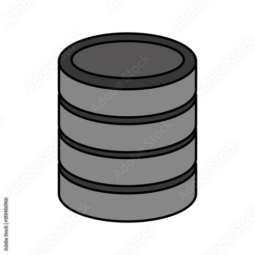 Web hosting design