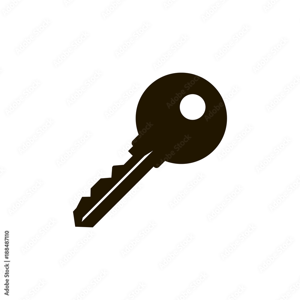 Keys icons , isolated. Closing and opening door. Sign and symbol . Locking and unlocking door vintage key pictogram, vector illustration. Keys icons , isolated. Closing and opening door. Sign and symbol . Locking and unlocking door vintage key pictogram, vector illustration.