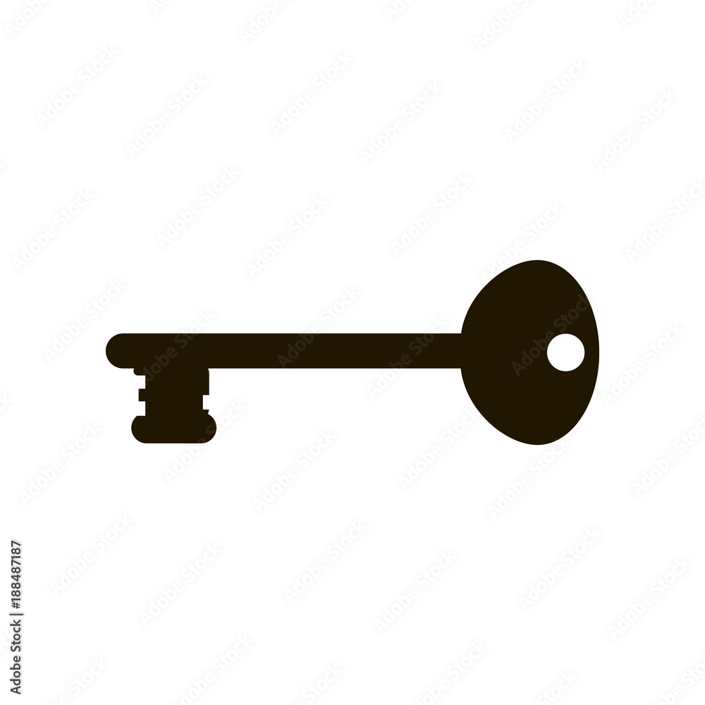 Keys icons , isolated. Closing and opening door. Sign and symbol . Locking and unlocking door vintage key pictogram, vector illustration. Keys icons , isolated. Closing and opening door. Sign and symbol . Locking and unlocking door vintage key pictogram, vector illustration.