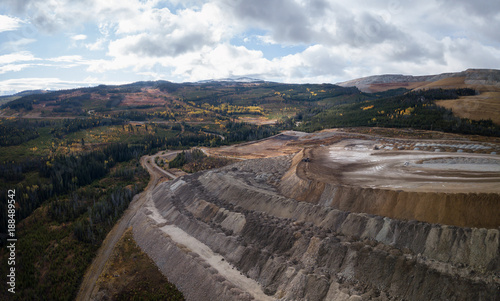 Copper Mine