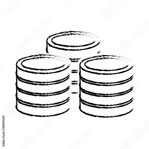 Web hosting design