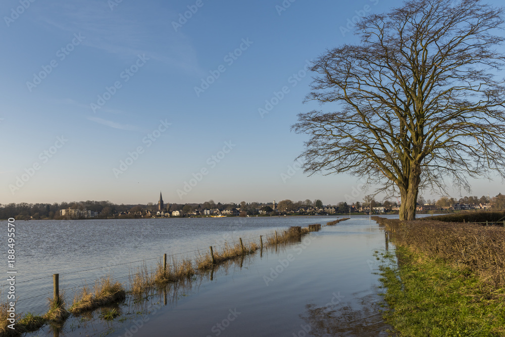 IJssel Flood Plains Dieren IJssel Flood Plains Dieren