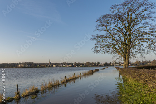 IJssel Flood Plains Dieren © Daan