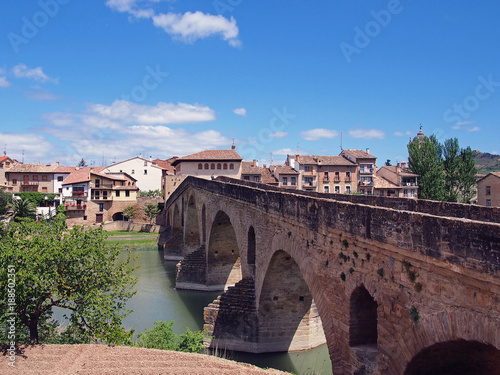 Puente la Reina