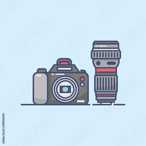 camera