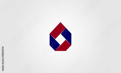 A, Logo A, Letter A Business Logo