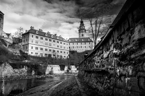 Cesky Krumlov