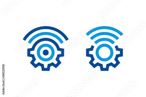 signal and gear