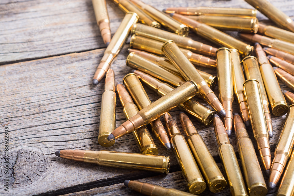 Gun cartridge 8mm caliber Gun cartridge 8mm caliber