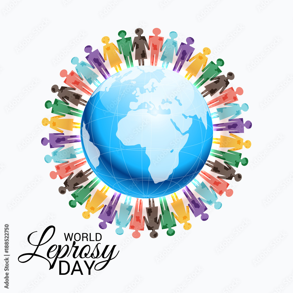 World Leprosy Day