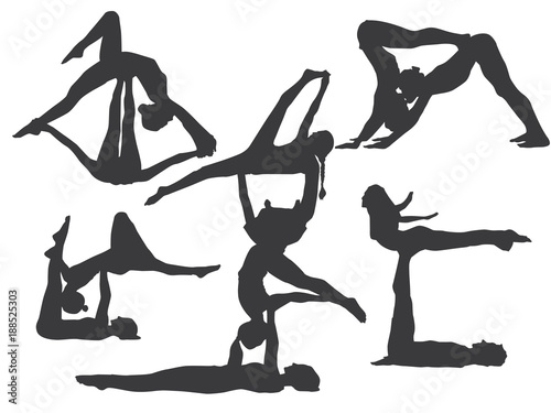 Acroyoga